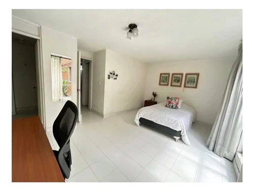 Apartamento En Venta Poblado Transversal Inferior
