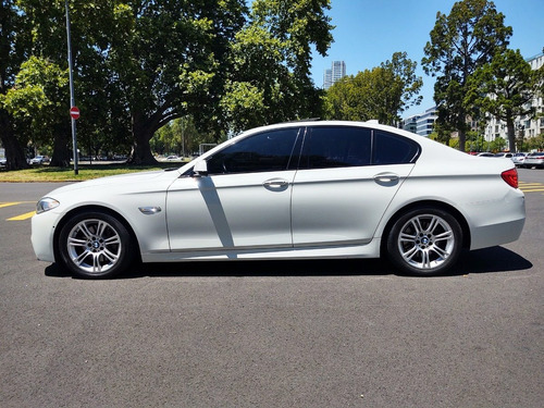 Bmw 535i 535 2014 Executive Abasto Motors