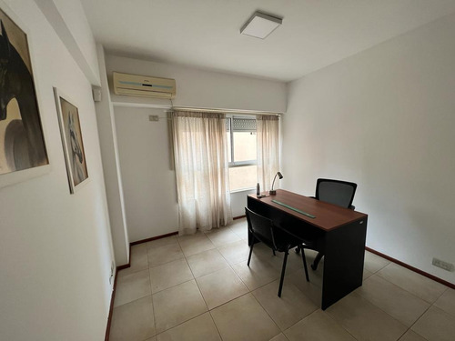 Imagen 2 de 9 de Venta De Departamento En Beccar San Isidro