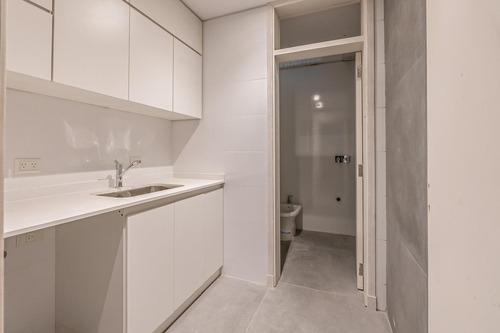 Unidad Tipo Casa - Suite - Jardín - Quincho - 2 Cocheras - Belgrano R