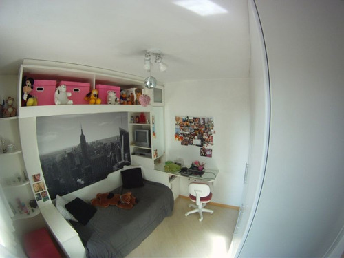 Imagem 2 de 6 de Apartamento - Ref: 2440