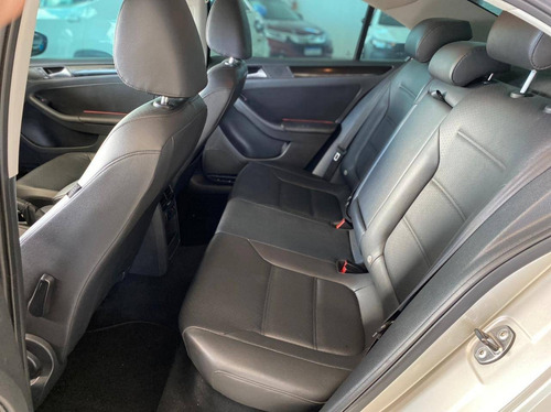 Imagem 5 de 12 de Volkswagen Jetta 2.0 Comfortline Flex 4p Tiptronic
