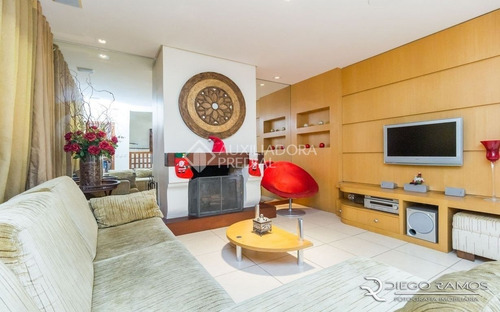 Imagem 5 de 15 de Casa Em Condominio - Santa Tereza - Ref: 309934 - V-309934