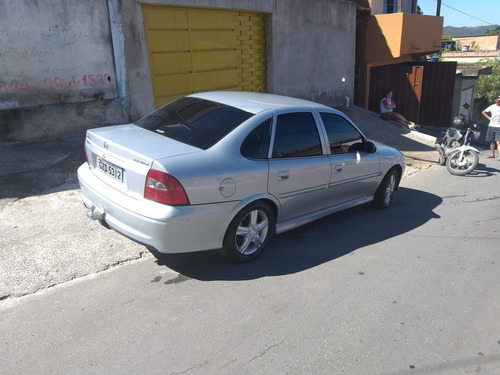 Imagem 7 de 15 de Gm Vectra Mileniu 2.2 Mpfi