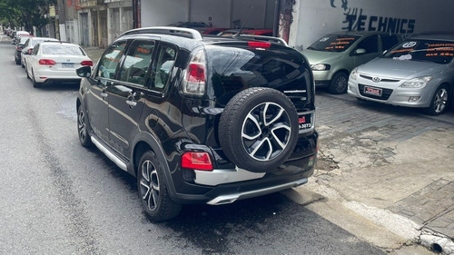 Imagem 4 de 10 de Citroen Air Cross Exclusive 1.6 16v Flex 2012/2013