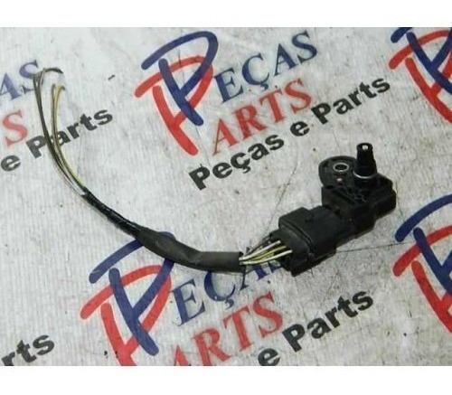 Sensor Map Ford Fiesta Cv2a-9f479-aa 1842 J