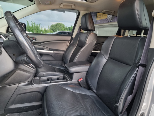Imagen 9 de 14 de Honda Crv Exl Navi 2015