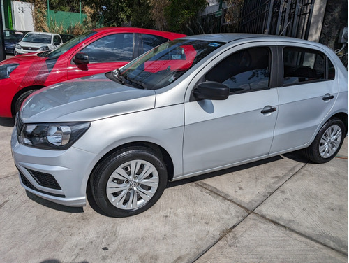 Volkswagen Gol 1.6 Trendline Mt 5 p