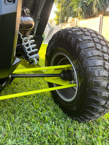 Polaris Rzr