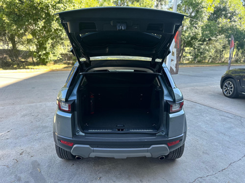 Land Rover Evoque 2.0 Hse Plus 240cv