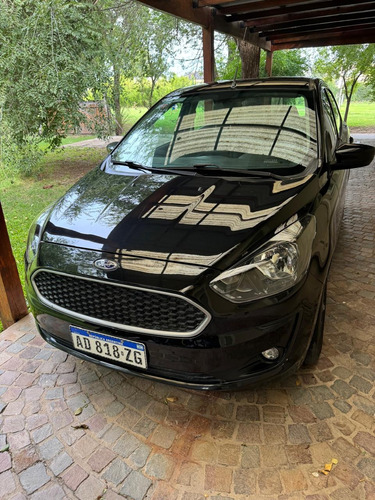 Ford Ka 1.5 Se