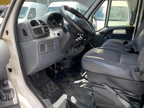 Ducato Multi 16 Lugares 2014 C/ Ar Condicionado