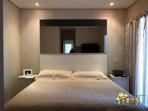 Apartamento Vila Carrão - 1787