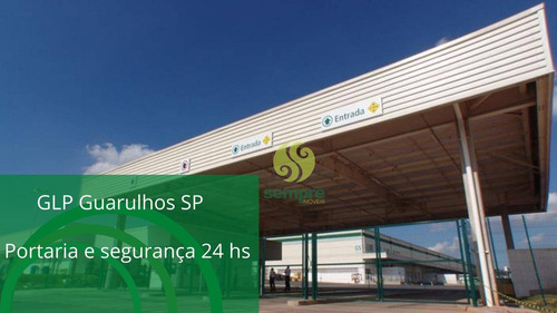 Imagem 14 de 19 de Galpão Para Alugar Em Guarulhos/sp - Ga0196