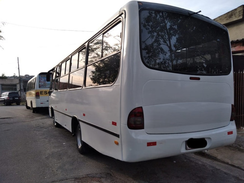 Neo Bus Thunder + 2004