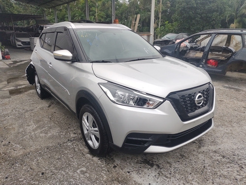 Sucata Nissan Kicks  1.6 Automática 2020 Venda De Peças