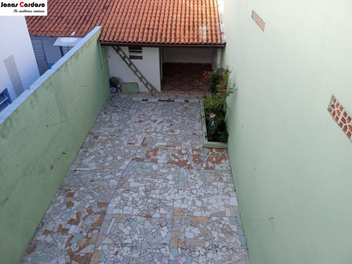Imagem 11 de 15 de Casa - Ca00585 - 69671611