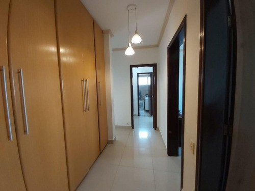 Imagem 9 de 10 de Apartamento Com 3 Dormitórios À Venda, 127 M² Por R$ 490.000,00 - Jardim Chácara Inglesa - São Bernardo Do Campo/sp - Ap1023