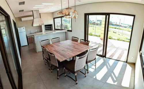 Imagem 5 de 30 de Casa Em Condomínio À Venda Setlife Mirassol/sp - 2022248
