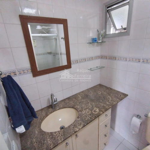 Imagem 7 de 15 de Apartamento - Jardim Marajoara - Ref: 1673 - V-1673