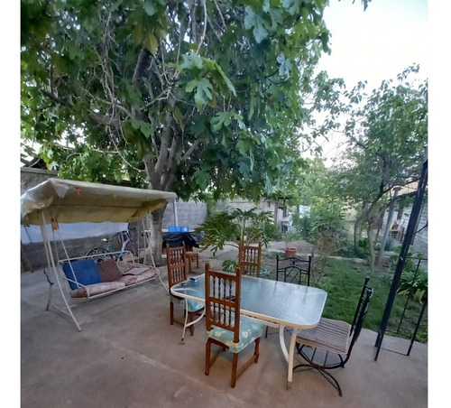 Imagen 22 de 23 de Rebajada!! Gran Terreno De 480 M2. Casa Solida, Conectividad