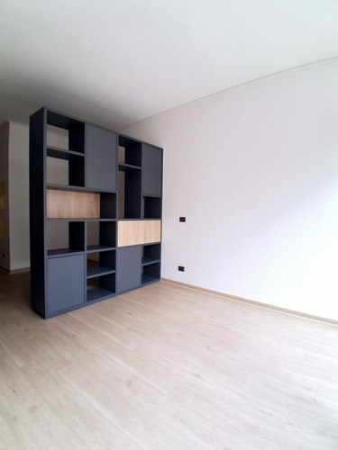 Departamentos Tipo Estudio, 1 Y 2 Dormitorios Santiago Codkt