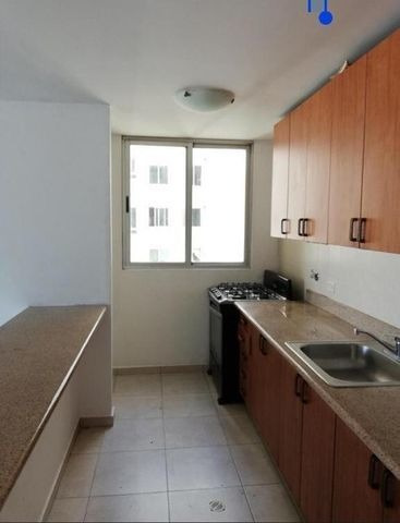 Imagen 5 de 10 de Apartamento En Venta En San Francisco 22-3379 Emb