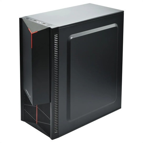 Imagen 2 de 4 de Torre Gamer Amd Athlon 3000g Ssd 240gb Ram 8gb Vega 3 2gb