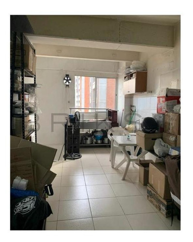Imagen 5 de 8 de Local En Venta En Medellín Castropol. Cod 50788