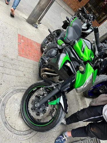 Se Entrega Con Exosto Original Y Pipeta. Dos Exostos