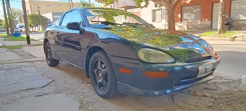 Mazda MX3 1.8