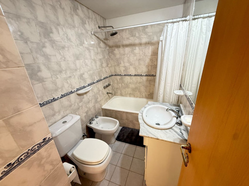 Venta Departamento Monoambiente Muy Luminoso Zona Palermo / Recoleta Hospital De Niños General Gutiérrez