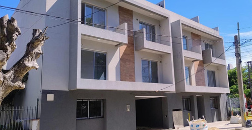 Departamento Monoambiente En Venta - 1 Baño - 37mts2 - Lomas De Zamora