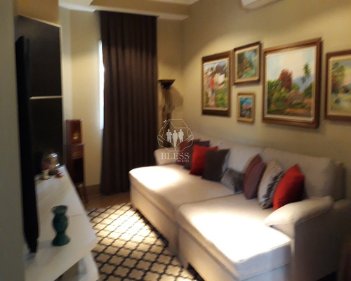 Imagem 4 de 30 de Excelente Oportunidade Venda - Casa Sobrado Village Das Flores 360m² Util, Área Construída 340m² - Cc01108 - 69312226