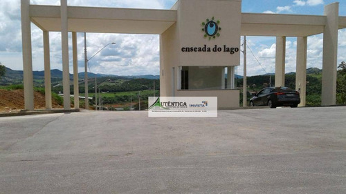 Imagem 1 de 11 de Lotes Em Capitólio - Te0066