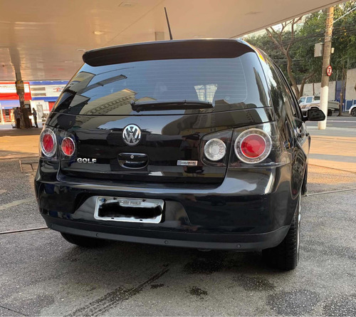 Imagem 5 de 8 de Volkswagen Golf 1.6 Vht Sportline Limited Edition Total Flex