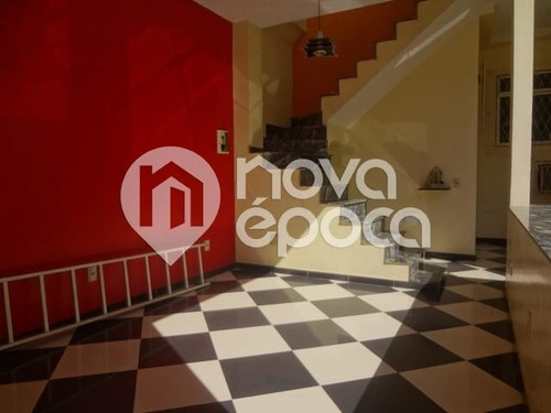 Imagem 23 de 30 de Casa - Ref: Me4cs36282