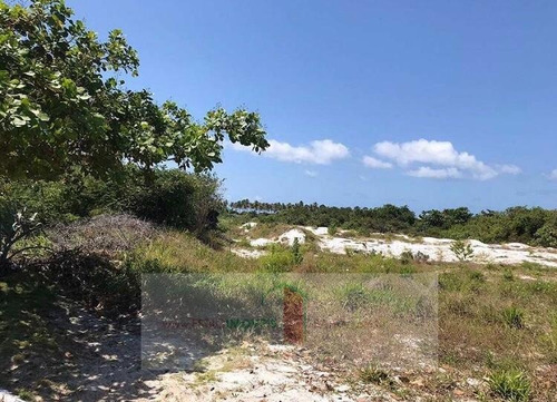 Imagem 7 de 12 de Terreno Residencial Para Venda Em Camaçari, Parque Das Dunas (abrantes) - Pmt002_2-1471203