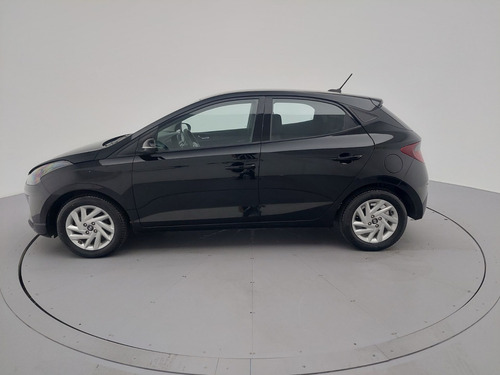 Hyundai HB20 1.0 12V FLEX EVOLUTION MANUAL