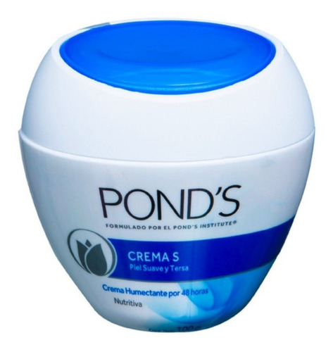 Ponds S 100gr