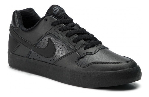 nike sb delta force vulc negro