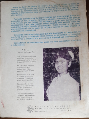 Manual Práctico Para Parteras - Esther Gally (Usado)