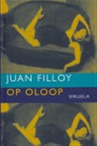 Op Oloop Lt-234 - Filloy,juan