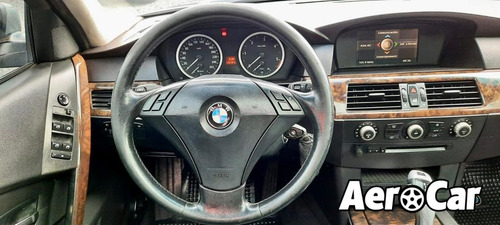 Bmw 530 Turbo Diesel 3.0 2004 Impecable! Aerocar