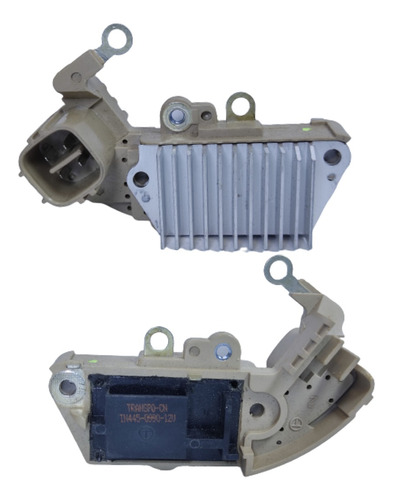 Regulador Alternador Honda Acura Civic Integra