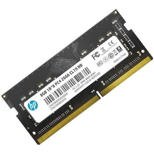 Memoria Laptop 8gb Super Compatible Sodimm Ddr4 2400/2666