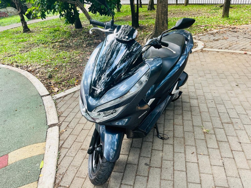 Honda Pcx 2022