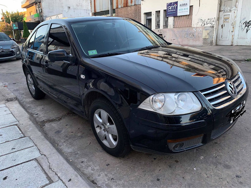 Volkswagen Bora 1.9 Trendline I 100cv 2010