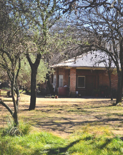 Chacra En Venta - 3 Dormitorios 3 Baños - 260.000mts2 - Merlo, San Luis