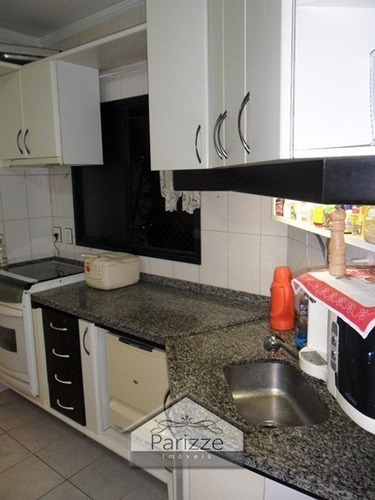 Apartamento Na Água Fria - 2421-1